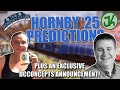 Hornby 2025 predictions and exclusive DCCConcepts announcement - The Monday Club with Jenny Kirk