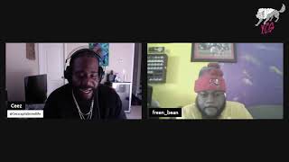 YCG Presents Ceez N Beanz Full Clip Pod Ep 3