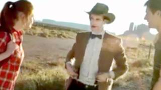 Eleven in 16 seconds - Lets Go, Geronimo
