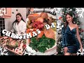what i ate on Christmas Day: VEGAN 🎄 SPEND CHRISTMAS DAY WITH ME || 2020!