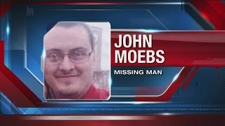 Family, friends search for missing West Milwaukee man