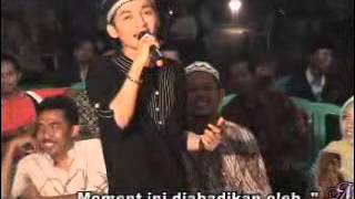 EL MALIK live Gempol Banyusari