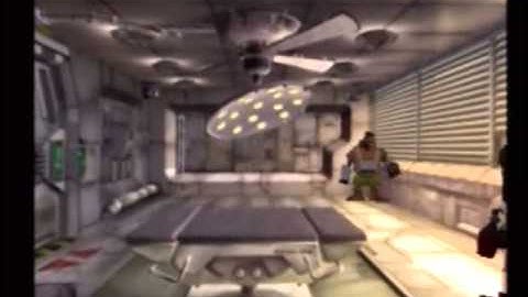 FF7 Custom Music Playthrough Execution