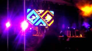 DJ NAKED - ReNu Party @ Spring Scream 2009