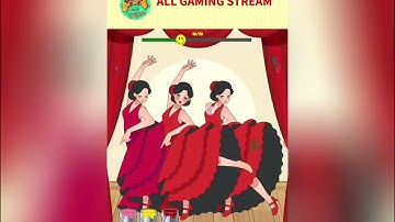 Weird Things Brain Puzzle Level 13 ( let