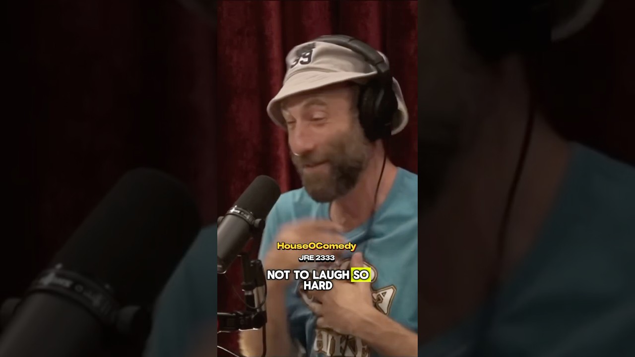 Sam Hyde is where Shane draws the line 😂 #jreclips #mssp #mattandshanessecretpodcast #shanegillis