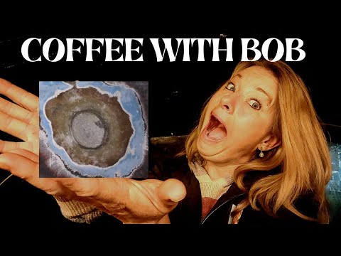Sailing Bob S2:E6 Coffee With Bob