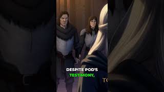 Lady Stoneheart's merciless judgment on Brienne!