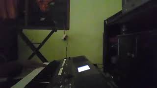 Yamaha psr s670 reggae