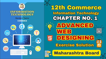 12e Commerce IT Hoofdstuk 1 – Geavanceerde webontwerpoefening | MH Board 2025