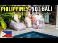 Forget bali this philippines villa is insane   bluetti ac300  b300