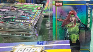 Day (20) - Marvel Blaster InkTober 2020 Sketchbook Tour #marvel #inktober #youtube Day (20) - Marvel Blaster InkTober 2020 Sketchbook Tour #marvel #inktober #youtube