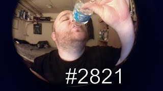 Thumbnail for Jon Drinks Water #2821