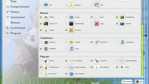 cairo-dock--Illusion Plugin