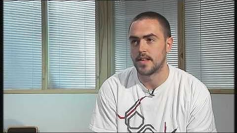 Stephen King Mathematical Modelling MSc