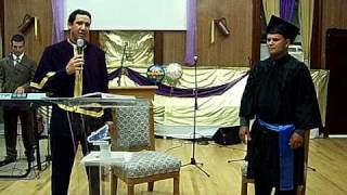 Bispo Jordean - Ienc - Long Branch