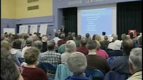 Business Owners Fuming Over Bridge Closure