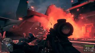 Battlefield 4 игрофильм часть 6 (финал две версии)