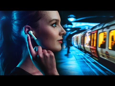 Обзор на беспроводные наушники HONOR MAGIC EARBUDS c крутейшим шумоподавлением