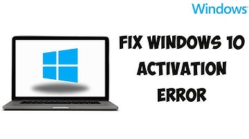 How To Fix Windows 10 Activation Error 0x803FA067 2024 (METHOD!)