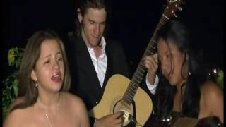 Me Dejaste Sin Nada -  NIÑA CONEO &  CIELO DE ACORDEONES   VIDEO CLIP