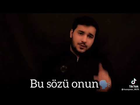 Whatsapp status üçün video 🙂💔