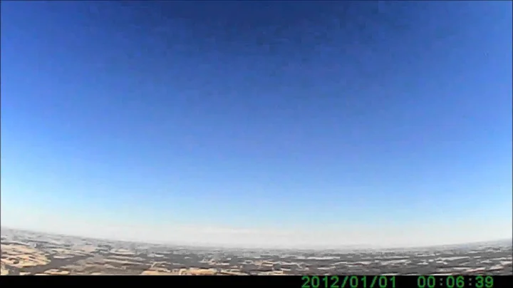 Lost signal while flying DJI Phantom