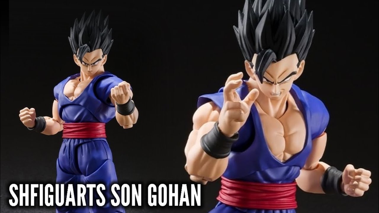  TAMASHII NATIONS - Super Saiyan Trunks -The Boy from