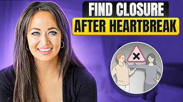 Finding Closure with A Dismissive Avoidant After Heartbreak | Dismissive Avoidant Breakup
