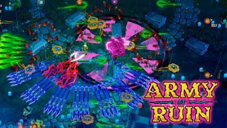 :  6   ! - Army of Ruin