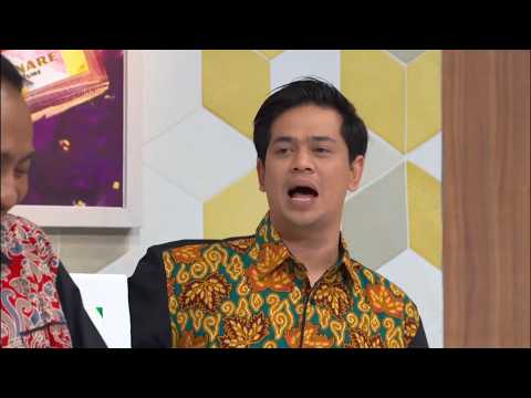 Semua Parfum Wangi di Surya, Kenapa di Akbar Bau Serabut Kelapa?