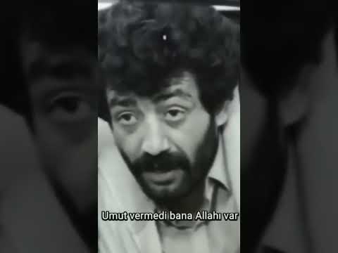 Müslüm Gürses - Biz kapıldık sevdasına