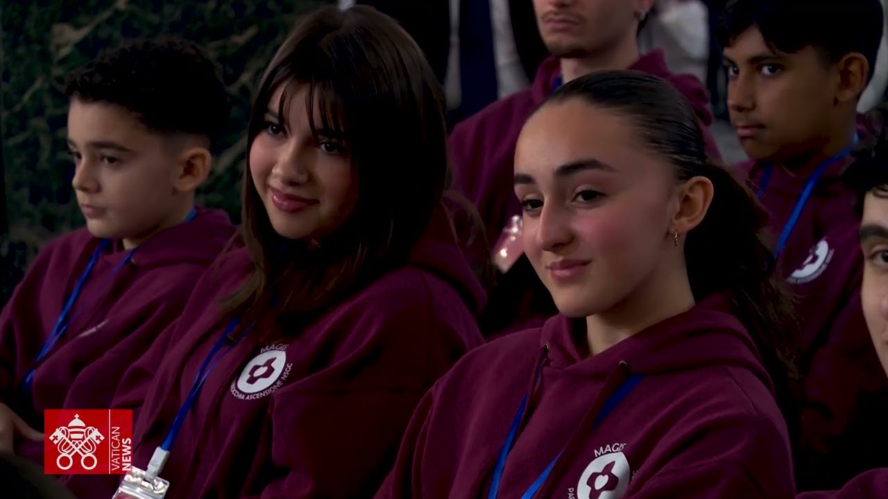 HIGHLIGHTS 2026 March 01, Holy Mass - Pope Leo XIV