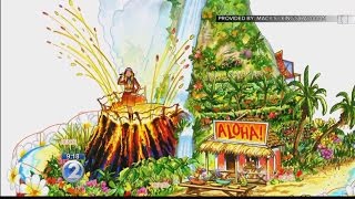 King's Hawaiian enters float in 90th annual Macy's Thanksgiving Day Parade