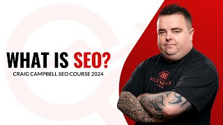 What is SEO? by Craig Campbell SEO 5,852 views 2 weeks ago 2 minutes, 51 seconds