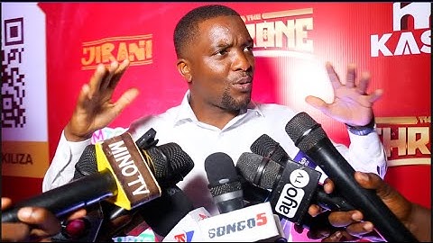 AHMED ALLY ATAJA MASHINE MPYA ZA SIMBA UJIO, LEO TUMESHUSHA MASHINE MPYA"ANAUWEZO WA SGR ANAKIMBIA🚅