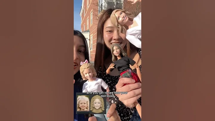 200 likes for a  DOLL MOCK-UP!! Tag us!! We 🫶 you ReflectMe fam!! We restock on 23rd March 💕