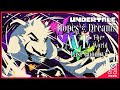 Hopes And Dreams Medley Remix SAVE The World Last Goodbye Cover UNDERTALE Re Arranged