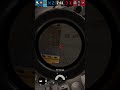 R6Siege - Welcome to Rainbow Six Siege #shorts #rainbowsixsiege #shortvideo #r6 #shortsfeed #gaming