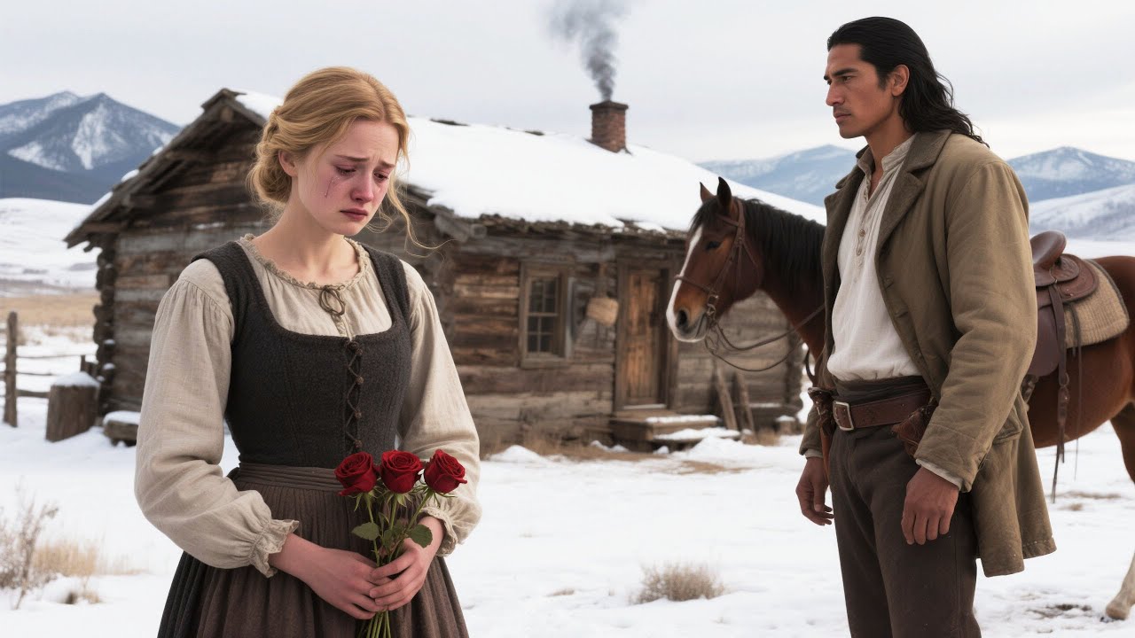 Married at 19 Against Her Will, She Feared Him — Until His Wedding Gift Stunned the Town