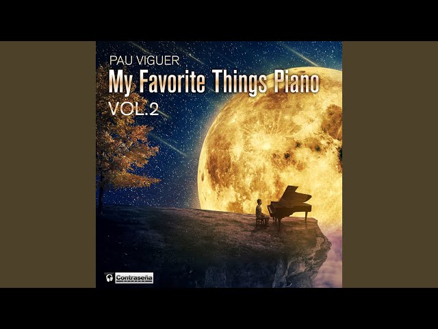 Gülümcan Piano (Chill Mix)
