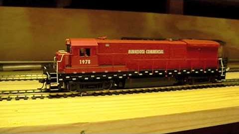 How To use JMRI Decoder PRO basic functions