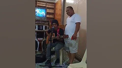 Magdalena by:FREDDIE AGUILAR(acostic cover by:josue banggat)