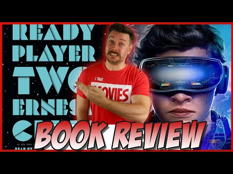 Ready Player Two (2020) - Book Review