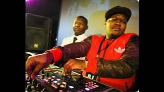 Oskido ft Nokwazi - Sheila (Heavy k Remix)