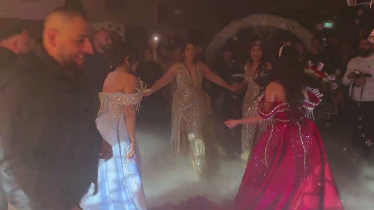 Vladka   narodenyny 18 