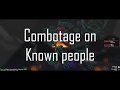 Combotage on known people ft ziblackinggg  domboz  light perja