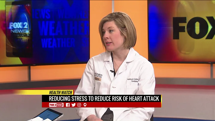 Reducing Heart Attack
