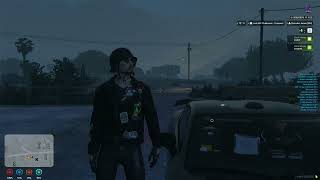 The Lost MC [PT. 902] | Nomad | Phantom RP