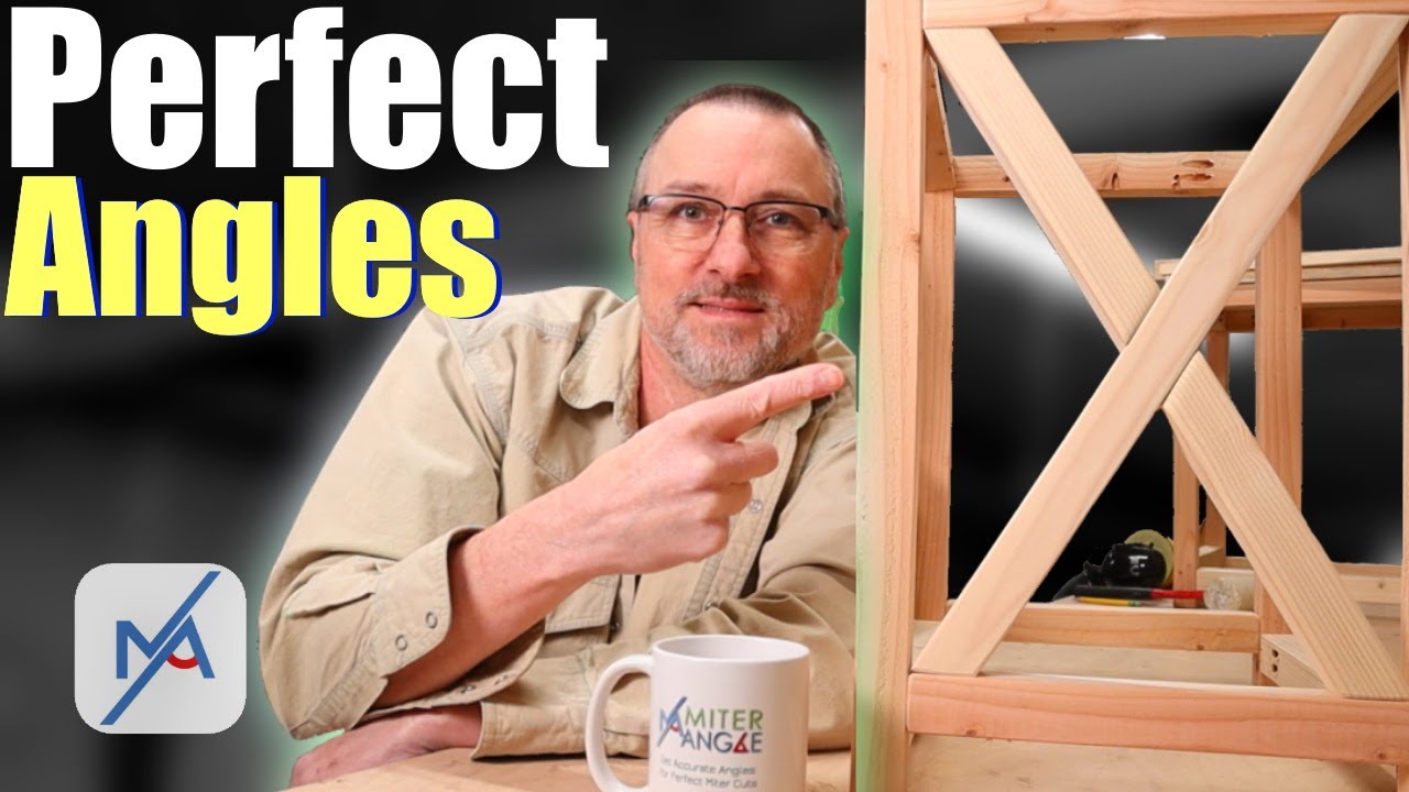 Ultimate Guide to Building X Ends for Farmhouse Tables ~ The Most  Comprehensive Tutorial on ! 
